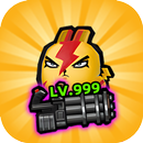 Rabbit Survival Shooting RPG APK