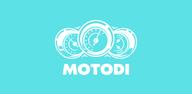 Guía: cómo descargar Motodi en Android