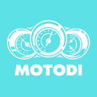 Motodi ไอคอน