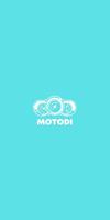 Motodi โปสเตอร์