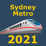 Sydney Metro (Offline)