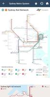 Sydney Metro 截圖 1