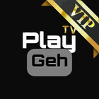 Playtv Geh VIP icône