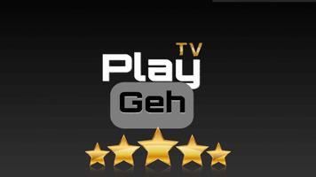 Playtv Geh VIP capture d'écran 2
