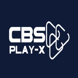 CBS PLAY-X