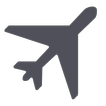 Schedule Airplane Mode ícone