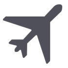 Schedule Airplane Mode ikona