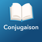 Conjugaison ไอคอน