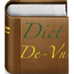 download German Vietnamese Dictionary XAPK