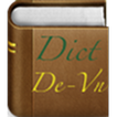 German Vietnamese Dictionary