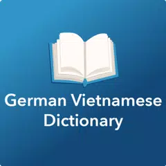 German Vietnamese Dictionary
