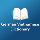 German Vietnamese Dictionary APK