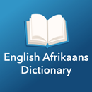 English Afrikaans Dictionary APK