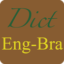 APK English Brazil Dictionary