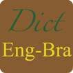 English Brazil Dictionary