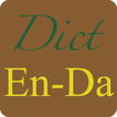 English Danish Dictionary