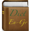 English Greek Dictionary