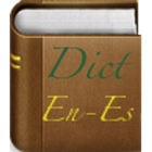 English Spanish Dictionary icono