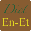 English Estonian Dictionary