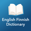 English Finnish Dictionary APK