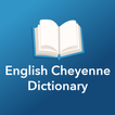 English Cheyenne Dictionary