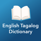 English Tagalog Dictionary biểu tượng