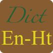 English Haitian Dictionary