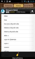 English Haitian Creole Dict syot layar 2