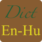 English Hungarian Dictionary icono