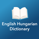 English Hungarian Dictionary APK