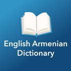 English Armenian Dictionary-icoon