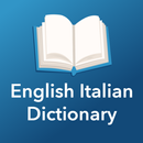 English Italian Dictionary APK
