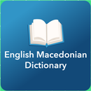 English Macedonian Dictionary APK