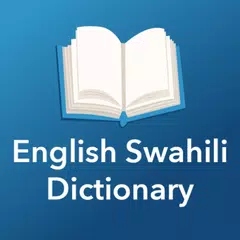 English Swahili Dictionary APK download