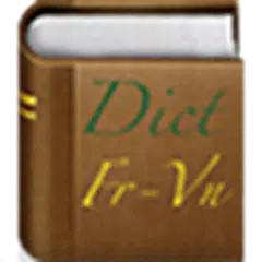 Descargar APK de French Vietnamese Dictionary