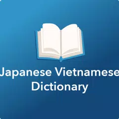 Japanese Vietnamese Dictionary APK download