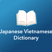 Japanese Vietnamese Dictionary