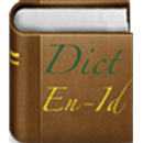 Dictionary English Indonesian APK