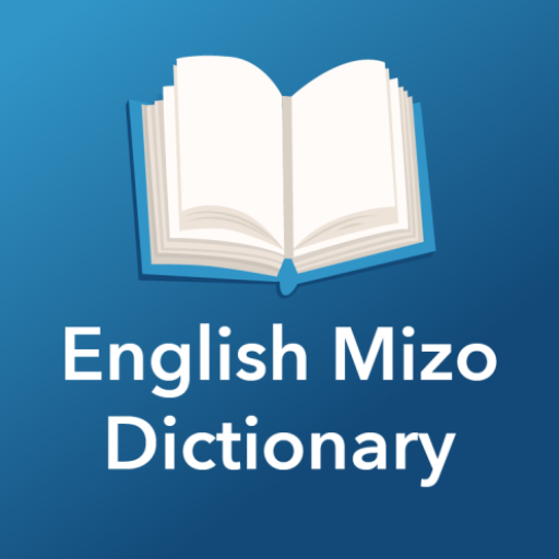 English Mizo Dictionary