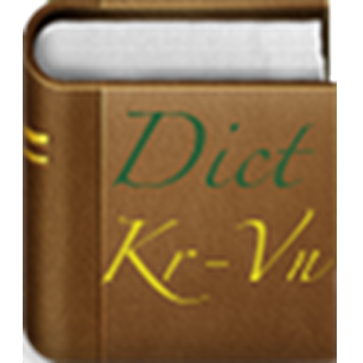 Dictionary Korean Vietnamese