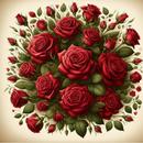 Поздравления с цветами APK