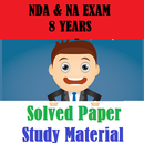 APK NDA & NA Exam 8 Years Solved P