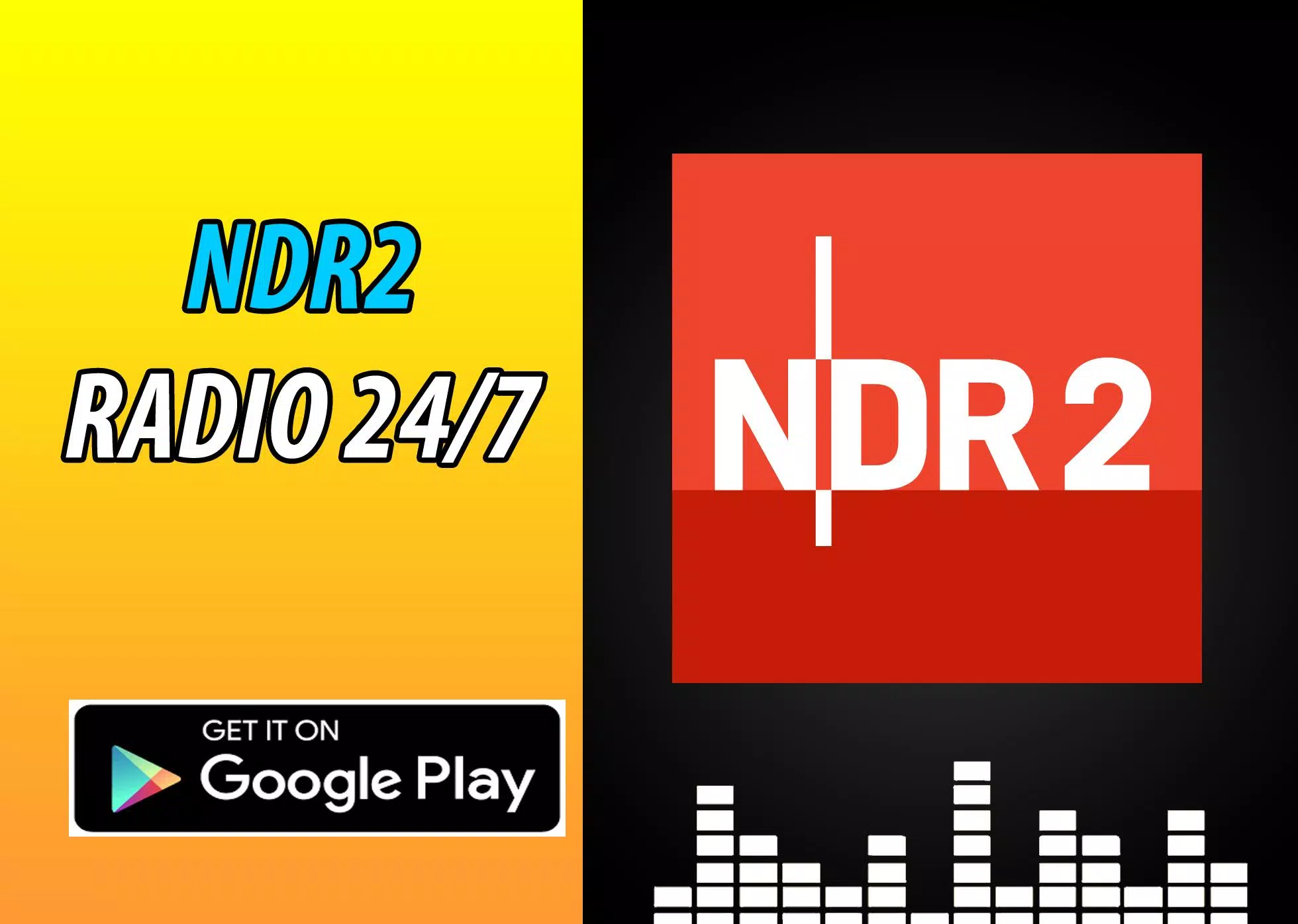 NDR 2 Radio Live 24/7 for Android - APK Download