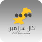 Call Sarzameen icon