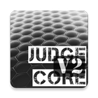 MTG Judge Core V2-icoon