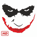 Joker HD Wallpaper | Share Download Wallpaper APK