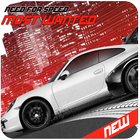 Need for Speed Most Wanted 2019-icoon