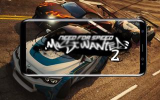 Need for Speed Most Wanted 2019 الملصق