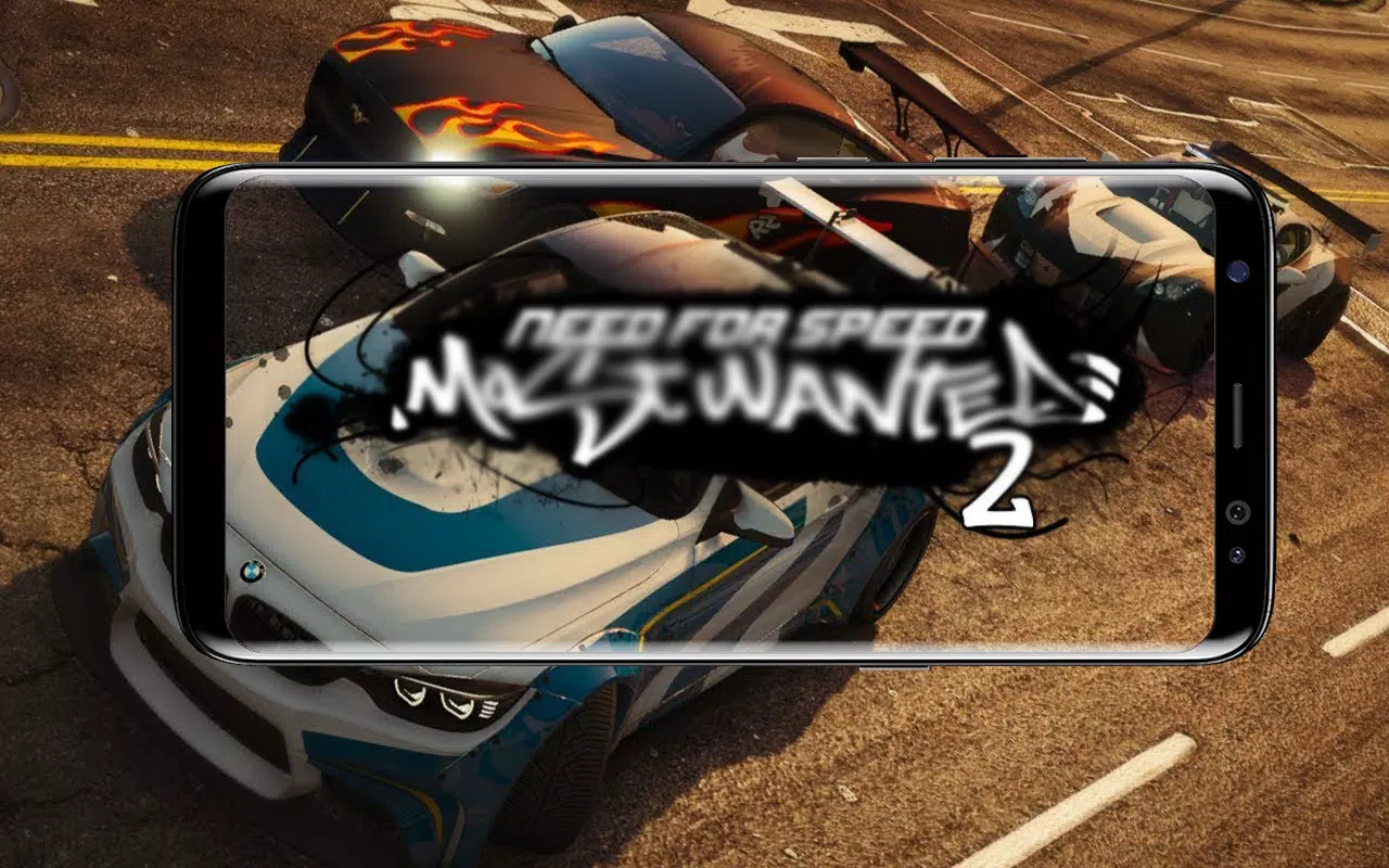 Download do APK de Need for Speed Most Wanted 2019 para Android