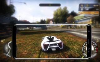 Need for Speed Most Wanted 2019 syot layar 2